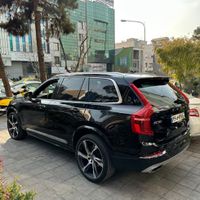 سایر تیپ‌های ولوو XC90، مدل ۲۰۱۷|خودرو سواری و وانت|تهران, عباس‌آباد|دیوار