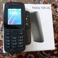 Nokia 106 4G|موبایل|کرمانشاه, |دیوار