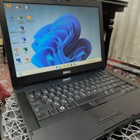 لپ تاپ دل مدل latitude 6410|رایانه همراه|تهران, یافت‌آباد|دیوار