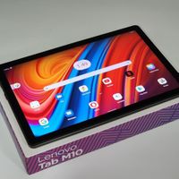 تبلت Lenovo Tab M10 WiFi|تبلت|تهران, میدان ولیعصر|دیوار