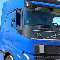 کامیون ولو FH 500 نیو فیس|خودرو سنگین|تهران, تجریش|دیوار