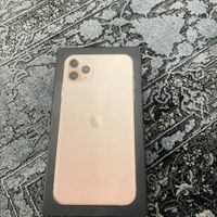 اپل iPhone 11 Pro Max ۶۴ گیگابایت|موبایل|تهران, آذری|دیوار