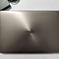 لپتاپ ASUS N552|رایانه همراه|تهران, شهرک غرب|دیوار
