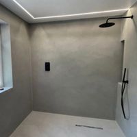 اجرای تخصصی انواع میکروسمنت، پتینه و بازسازی|خدمات پیشه و مهارت|تهران, حکمت|دیوار