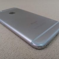 اپل iPhone 6s ۶۴ گیگابایت|موبایل|تهران, پونک|دیوار