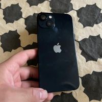 اپل iPhone 13 با حافظهٔ ۱۲۸ گیگابایت|موبایل|تهران, فرحزاد|دیوار
