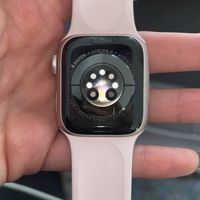 اپل واچ apple watch|لوازم جانبی موبایل و تبلت|تهران, فردوسی|دیوار