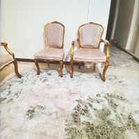 مبل ۶ نفره خیلی نو|مبلمان خانگی و میز عسلی|تهران, حسن‌آباد باقرفر|دیوار