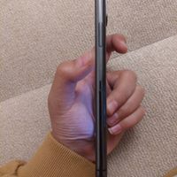 اپل iPhone X ۶۴ گیگابایت|موبایل|تهران, تهرانپارس غربی|دیوار