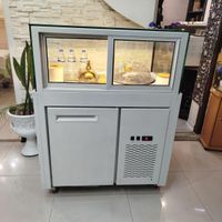 یخچال شوکیک|یخچال و فریزر|تهران, جردن|دیوار