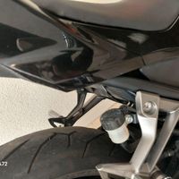 کاوازکی  z300...z250|موتورسیکلت|تهران, مرزداران|دیوار