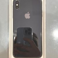 اپل iPhone XS Max ۲۵۶ گیگابایت|موبایل|تهران, صادقیه|دیوار