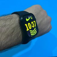 اپل واچ سری ۱۰ / اپل واچ سری x های کپی|لوازم جانبی موبایل و تبلت|تهران, دانشگاه شریف|دیوار