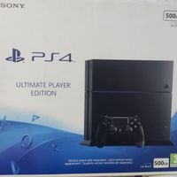 کنسول بازی PS4|کنسول، بازی ویدئویی و آنلاین|تهران, اندیشه (شهر زیبا)|دیوار