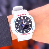 ساعت جیشاکGa2100موتور ژاپن ضدآب12ماه گارانتیgshock|ساعت|تهران, سعادت‌آباد|دیوار