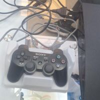 PS3 slim- پی اس 3 اسلیم|کنسول، بازی ویدئویی و آنلاین|تهران, شهرک کیانشهر|دیوار