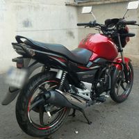 سوزوکی gs150R کلکسیونی|موتورسیکلت|تهران, منیریه|دیوار