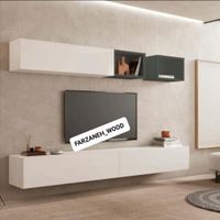 تی وی وال  باکس میز TV میز تلویزیون|میز تلویزیون|تهران, یافت‌آباد|دیوار