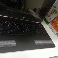 لپ تاپ اچ پی مدل pavilion Notebook|رایانه همراه|تهران, تهرانپارس غربی|دیوار