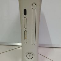 Xbox 360 تمیز|کنسول، بازی ویدئویی و آنلاین|تهران, آشتیانی|دیوار