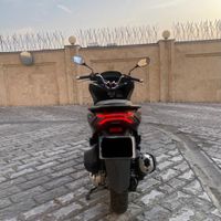 موتور سیکلت اتوماتیک هوندا Honda مدل PCX160|موتورسیکلت|تهران, ونک|دیوار