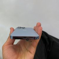 اپل iPhone 13 Pro با حافظهٔ ۲۵۶ گیگابایت|موبایل|تهران, تهران‌سر|دیوار