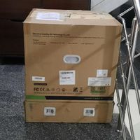 پرینتر سه بعدی کرلیتی K2 plus combo(آگهی شخصی)|پرینتر، اسکنر، کپی، فکس|تهران, ایران|دیوار