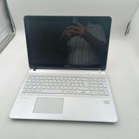 sony vaio vps 152 لمسی گرافیک دار|رایانه همراه|تهران, ایرانشهر|دیوار