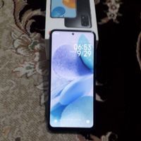 شیائومی Redmi Note 11 با حافظهٔ ۱۲۸ گیگابایت|موبایل|تهران, سیزده آبان|دیوار