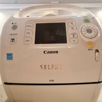 چاپگر canon|پرینتر، اسکنر، کپی، فکس|تهران, پیروزی|دیوار