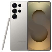 سامسونگ galaxy s25 ultra با حافظهٔ ۲۵۶ گیگابایت|موبایل|تهران, یافت‌آباد|دیوار