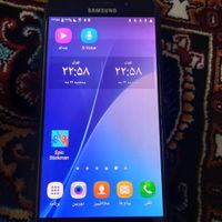 گوشی سامسونگ a7 2016 ۳۲gig|موبایل|تهران, افسریه|دیوار