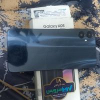 سامسونگ Galaxy A05 6۴ گیگابایت|موبایل|تهران, اتابک|دیوار