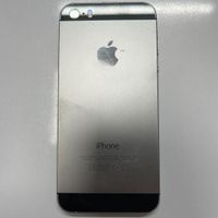 ایفون 5s در حد نو|موبایل|تهران, ظفر|دیوار