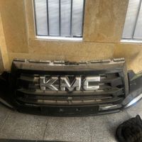 فول سپر KMC با تمام وسایل|قطعات یدکی و لوازم جانبی|تهران, بریانک|دیوار