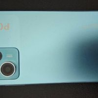 فروش شیائومی poco x5 pro 5G حافظه 256 رم 8|موبایل|تهران, نازی‌آباد|دیوار