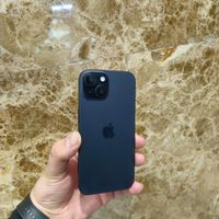 گوشی اپل آیفون ۱۵ apple iPhone 15 نو نو|موبایل|تهران, سبلان|دیوار