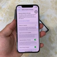 گوشی موبایل آیفونiphone 12 pro طلایی حافظه 256 گیگ|موبایل|تهران, میدان انقلاب|دیوار