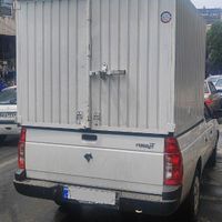وانت بار آریسان|خدمات حمل و نقل|تهران, شبیری|دیوار