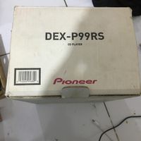 گلیدن کامپوننت الپاین گرندزیرو p99 p80|قطعات یدکی و لوازم جانبی|تهران, دهقان|دیوار