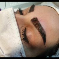 جشنواره کاشت مو ، ریش ، ابرو|خدمات آرایشگری و زیبایی|شیراز, بعثت|دیوار