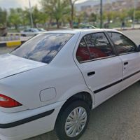 سمند LX  EF7 مدل ۹۰|خودرو سواری و وانت|سنندج, |دیوار