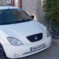 تیبا ۲|خودرو سواری و وانت|ایلام, |دیوار