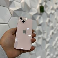 IPhone 13 128 pink|موبایل|تهران, شهرک راه‌آهن|دیوار