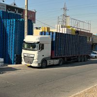 پالت پلاستیکی بهداشتی ۱۰۰|عمده‌فروشی|تهران, چیتگر|دیوار