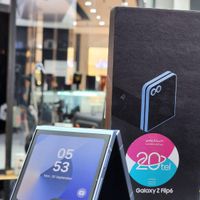 سامسونگ samsung z flip5 flip5|موبایل|تهران, جنت‌آباد مرکزی|دیوار