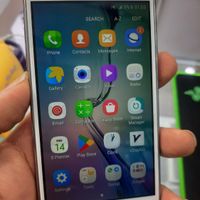 سامسونگ Galaxy J5 ۸ گیگابایت|موبایل|تهران, تهران‌سر|دیوار