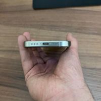 iPhone 15 pro 256 zaa|موبایل|تهران, بهارستان|دیوار