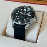 ساعت اصل امگا Omega Seamaster|ساعت|تهران, جردن|دیوار