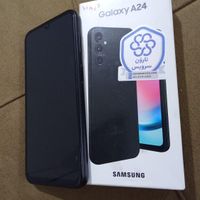 سامسونگ Galaxy A24 4G ۱۲۸ گیگابایت|موبایل|تهران, دولتخواه|دیوار